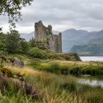 Discovering Lesser-Known Scottish Castles Beyond Famous Landmarks