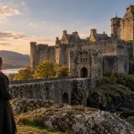 Exploring Scotland's Medieval Castles Through Their Royal Histories