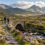 Planning Immersive Highland Adventures Through Historic Glen Routes