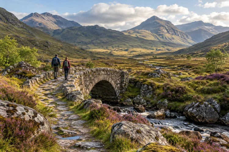 Planning Immersive Highland Adventures Through Historic Glen Routes