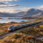Planning Scotland's Most Scenic Railway Journeys Across the Highlands